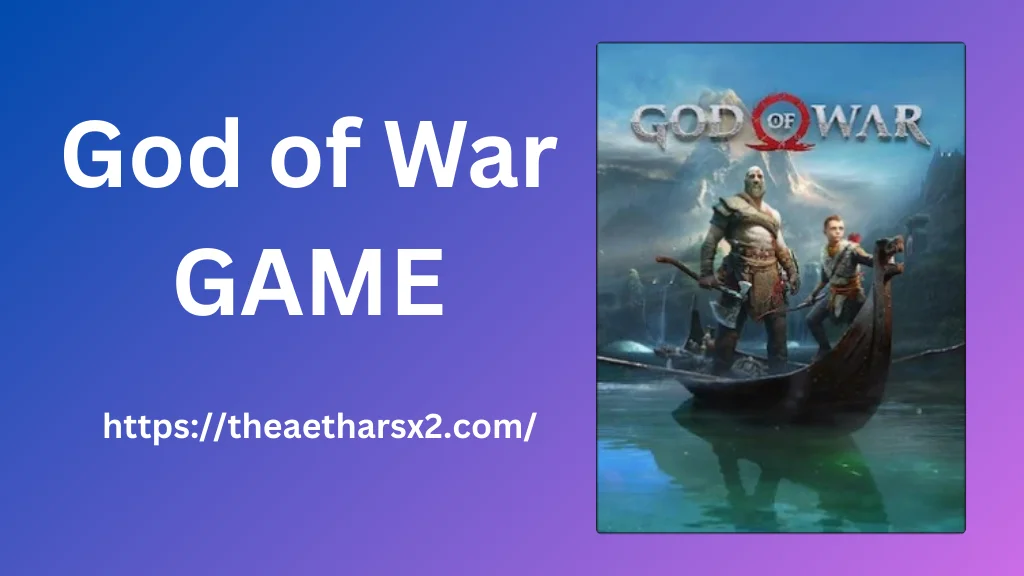God of War
