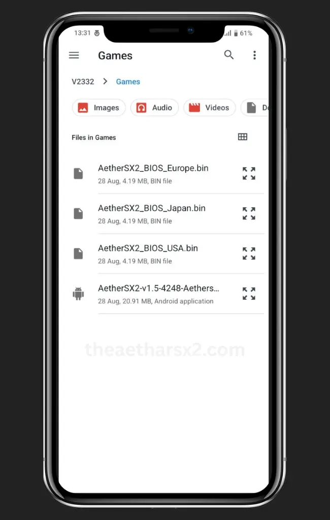 Aethersx2 APK Latest Version Download For Android 11 aethersx2-apk-download-image-10