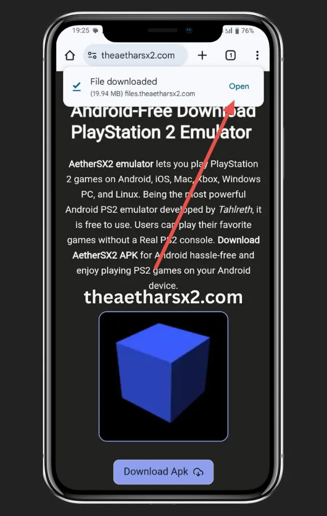 Aethersx2 APK Latest Version Download For Android 4 aethersx2-apk-download-image-3