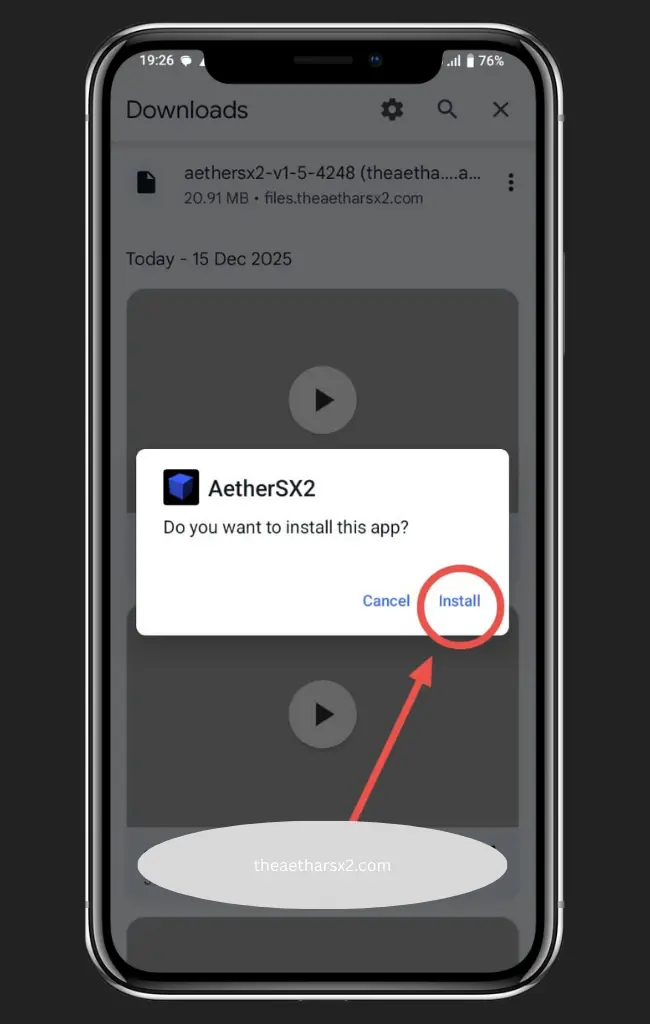 Aethersx2 APK Latest Version Download For Android 6 aethersx2-apk-download-image-5