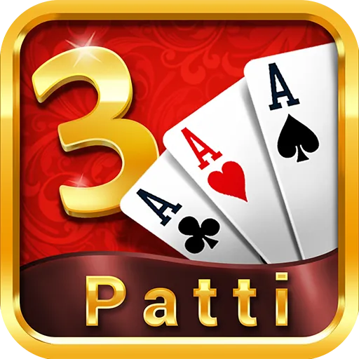 3 patti no 1